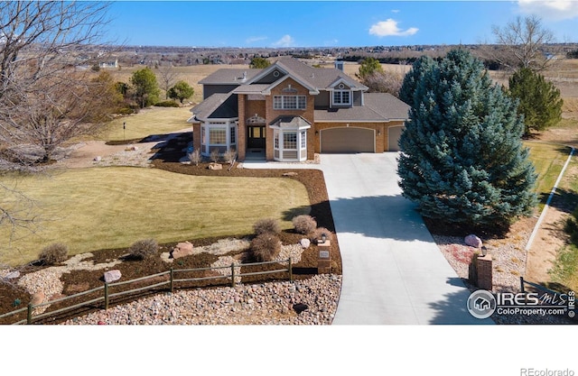 Listing photo 3 for 6031 Highland Hills Ct, Fort Collins CO 80528