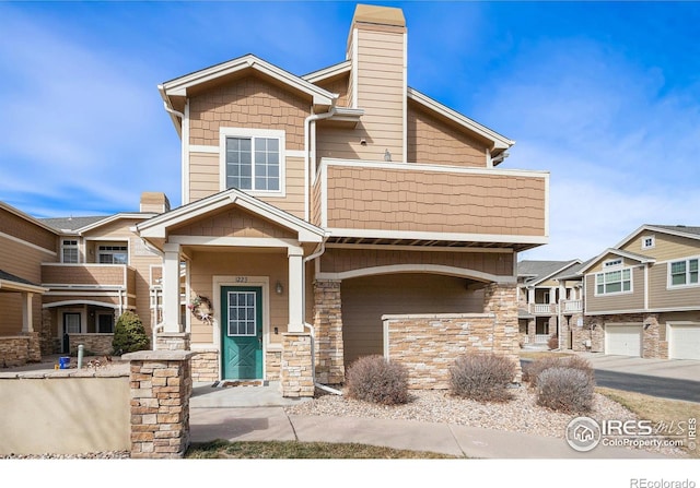 6607 W 3rd St, Greeley CO, 80634, 2 bedrooms, 2 baths condo for sale