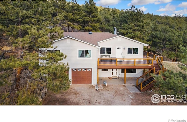 230 Green Mountain Dr, Loveland CO, 80537, 4 bedrooms, 2.5 baths house for sale