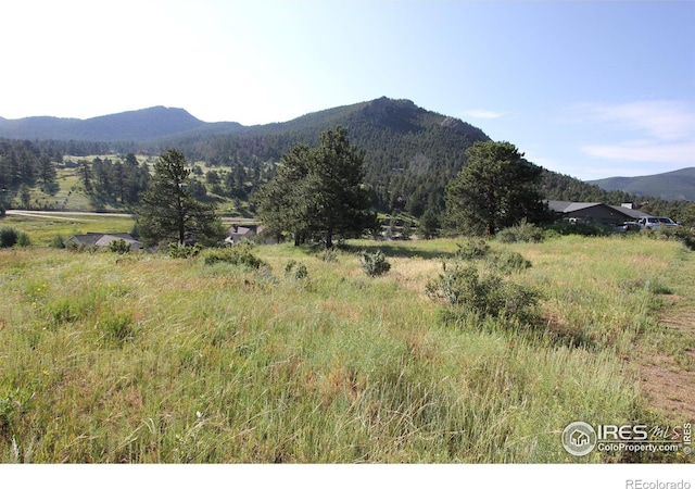 0 Clover Ln, Estes Park, CO 80517