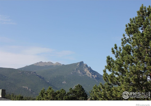 0 Clover Ln, Estes Park, CO 80517