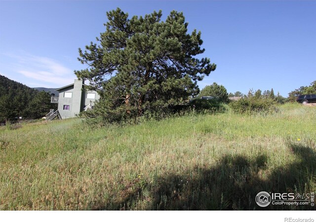 0 Clover Ln, Estes Park, CO 80517