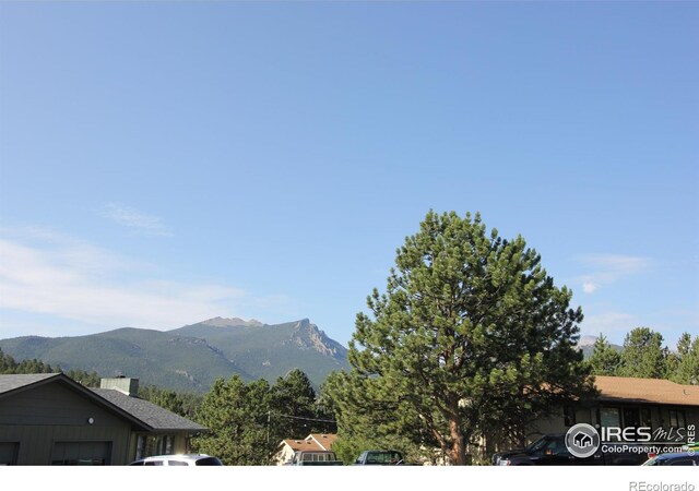 0 Clover Ln, Estes Park, CO 80517