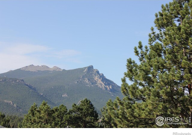 0 Clover Ln, Estes Park, CO 80517