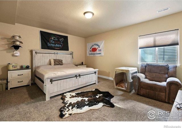 33409 Faith Ln, Eaton, CO 80615 - view of carpeted bedroom