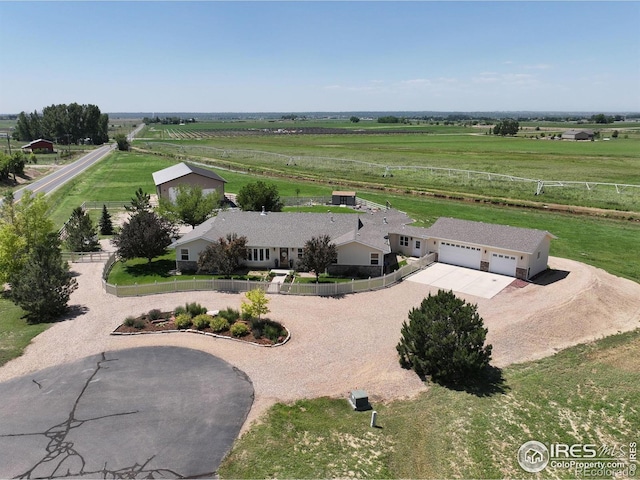33409 Faith Ln, Eaton, CO 80615 - view of rural area