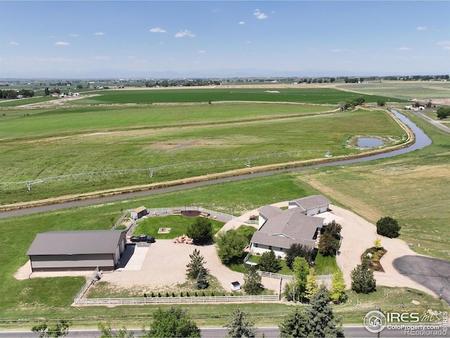 33409 Faith Ln, Eaton, CO 80615 - view of rural area
