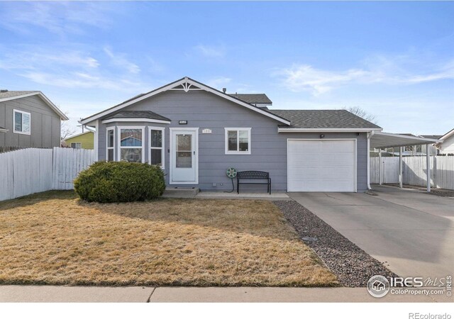 159 20th Avenue Ct, Greeley, CO 80631 - photo 1