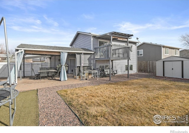 159 20th Avenue Ct, Greeley, CO 80631 - photo 26
