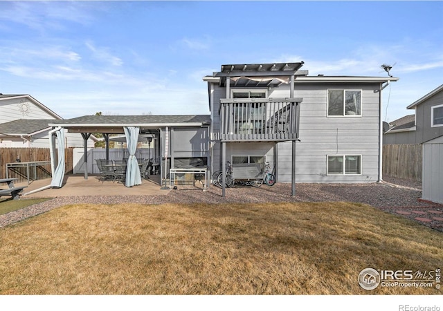 159 20th Avenue Ct, Greeley, CO 80631 - photo 27