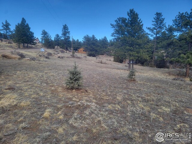 4092 Green Mountain Dr, Livermore, CO 80536