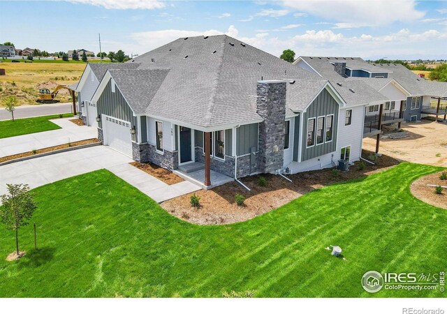 5707 3rd St, Greeley, CO 80634