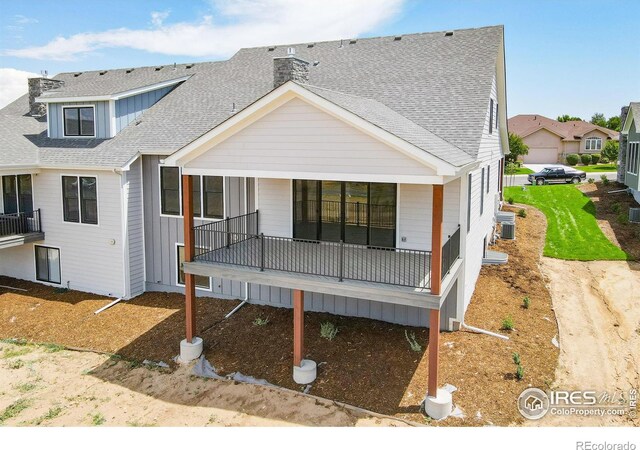 5707 3rd St, Greeley, CO 80634