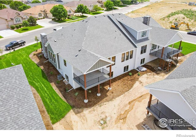 5707 3rd St, Greeley, CO 80634