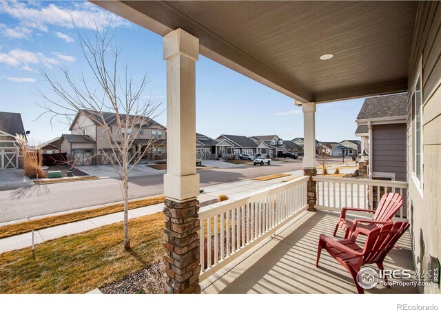 Listing photo 2 for 1895 Golden Horizon Dr, Windsor CO 80550