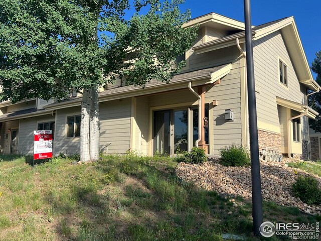 885 Crabapple Ln, Estes Park, CO 80517 - photo 3