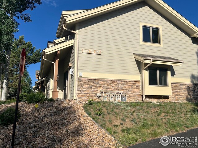 885 Crabapple Ln, Estes Park, CO 80517 - photo 4