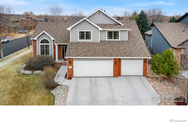 5702 Falling Water Dr, Fort Collins, CO 80528