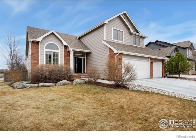 5702 Falling Water Dr, Fort Collins, CO 80528