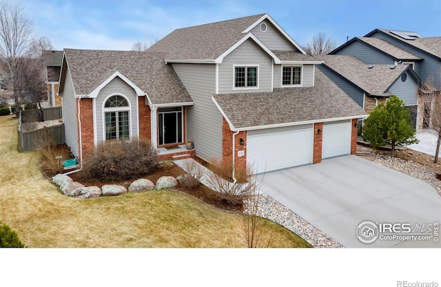 5702 Falling Water Dr, Fort Collins, CO 80528