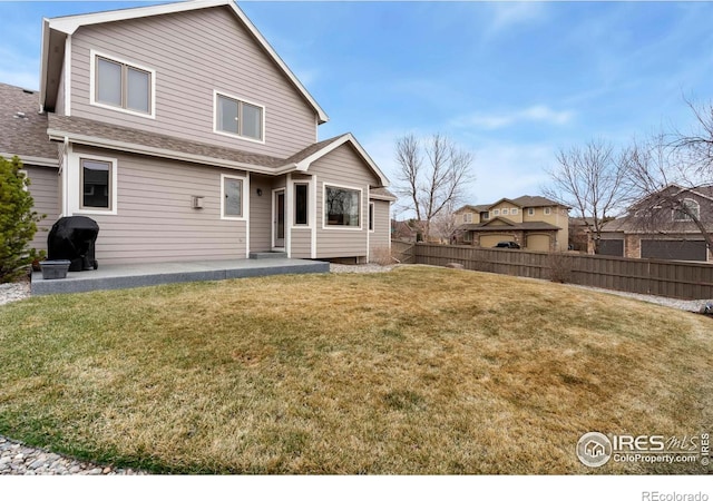5702 Falling Water Dr, Fort Collins, CO 80528