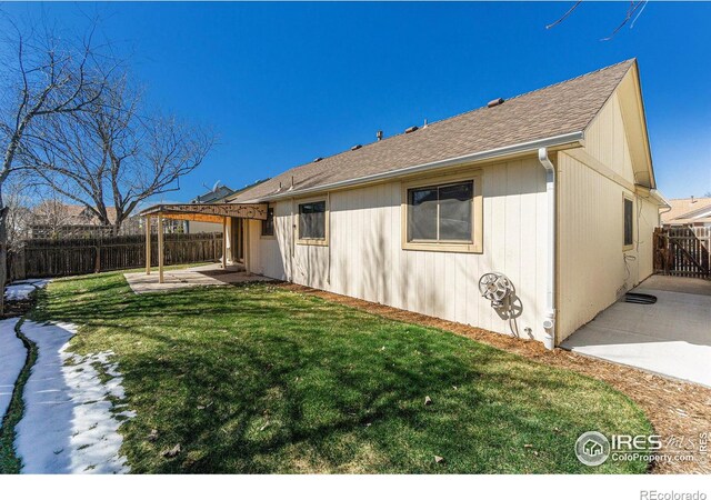 2112 E 18th St, Loveland, CO 80538 - photo 30