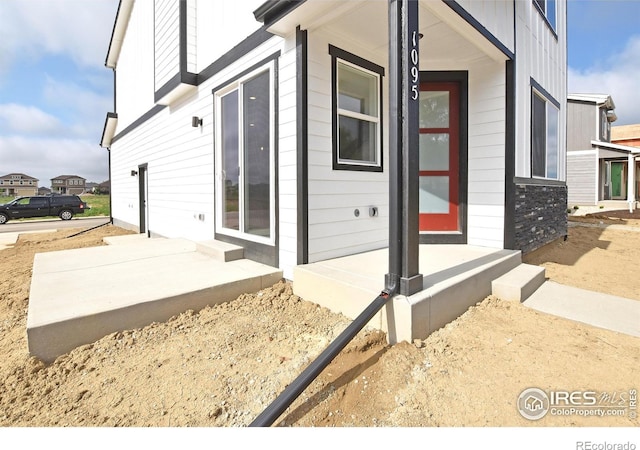 1047 Spartan Ave, Berthoud, CO 80513 - exterior space