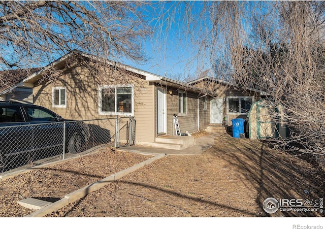 1322-1324 Washington Ave, Loveland, CO 80537 - photo 1