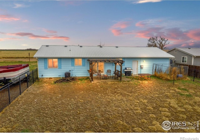 562 E St, Hillrose, CO 80733