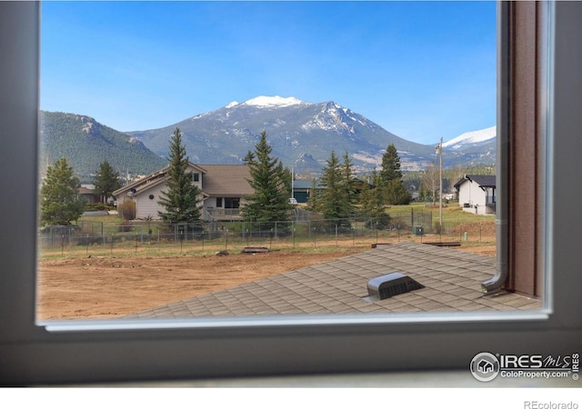 1680 Continental Peaks Cir, Estes Park, CO 80517 - mountain view