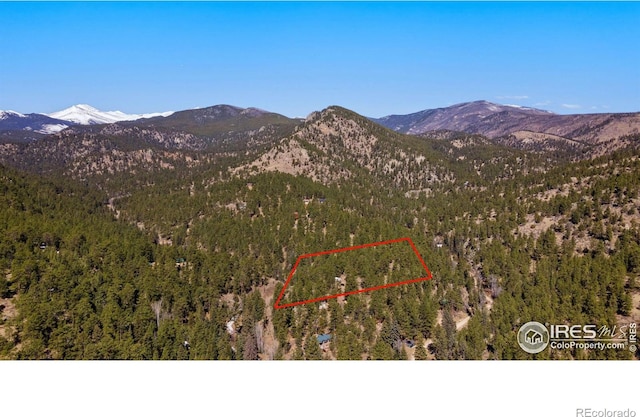 105 Fox Creek Rd, Glen Haven, CO 80532