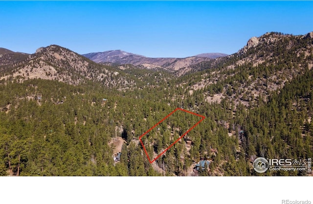 105 Fox Creek Rd, Glen Haven, CO 80532
