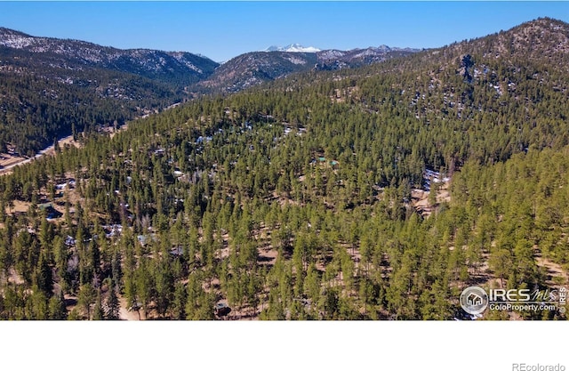 105 Fox Creek Rd, Glen Haven, CO 80532
