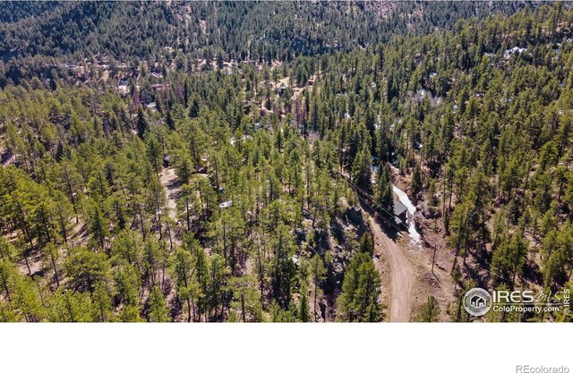 105 Fox Creek Rd, Glen Haven, CO 80532