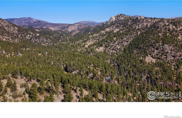 105 Fox Creek Rd, Glen Haven, CO 80532