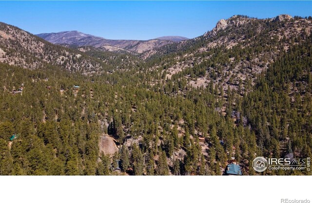 105 Fox Creek Rd, Glen Haven, CO 80532
