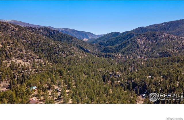 105 Fox Creek Rd, Glen Haven, CO 80532