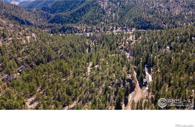 105 Fox Creek Rd, Glen Haven, CO 80532