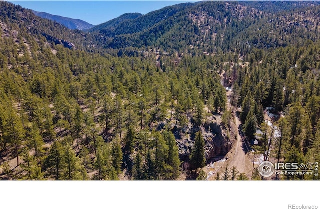 105 Fox Creek Rd, Glen Haven, CO 80532