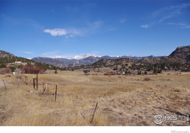 2800 Marys Lake Rd, Estes Park, CO 80517 - photo 1