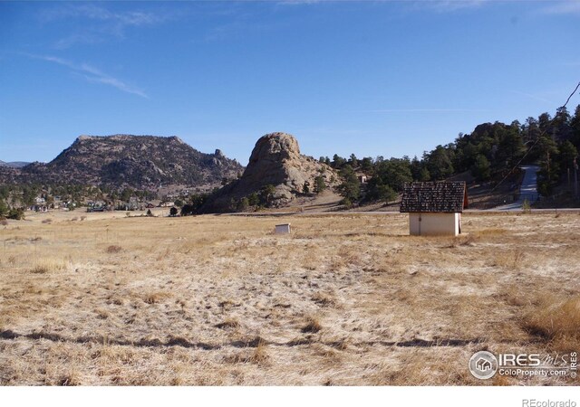 2800 Marys Lake Rd, Estes Park, CO 80517 - photo 2