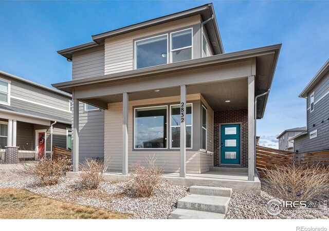 2832 Sykes Dr, Fort Collins, CO 80524 - photo 1