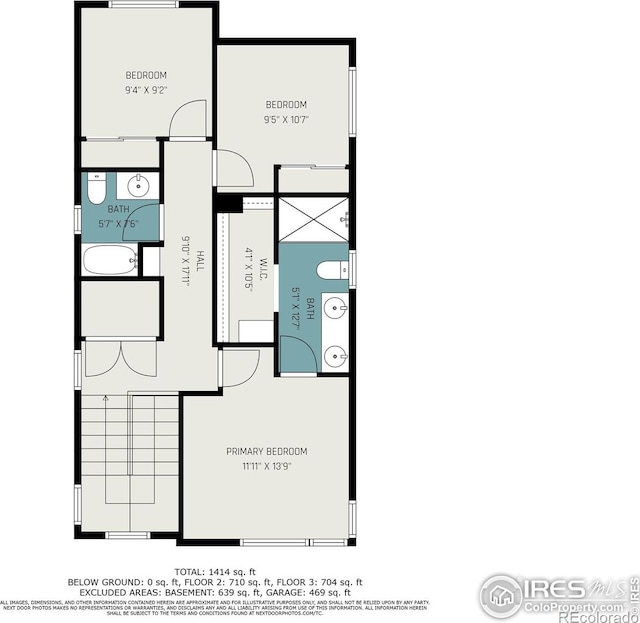 2832 Sykes Dr, Fort Collins, CO 80524 - photo 21