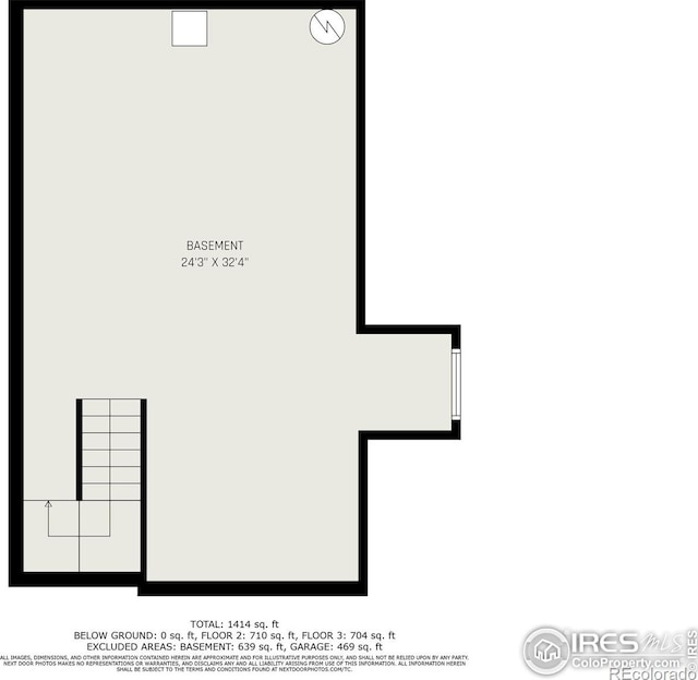 2832 Sykes Dr, Fort Collins, CO 80524 - photo 23
