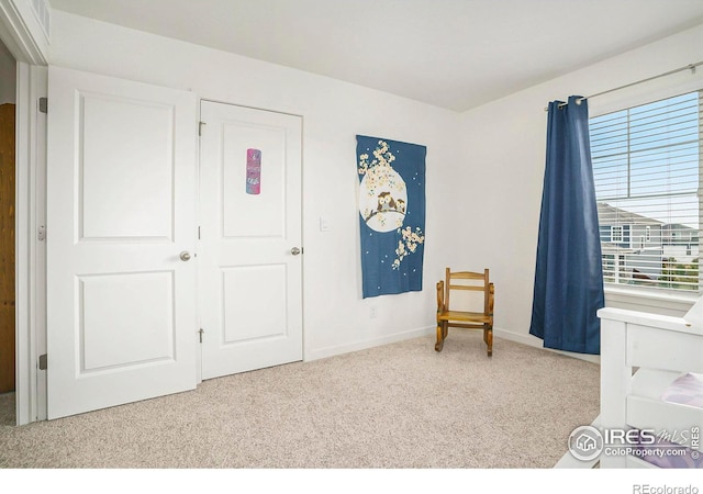 254 Ptarmigan Ln, Johnstown, CO 80534 - bedroom featuring carpet floors and baseboards