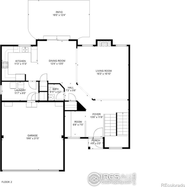 4015 Sunstone Way, Fort Collins, CO 80525 - photo 32