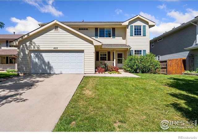 4015 Sunstone Way, Fort Collins, CO 80525 - photo 1