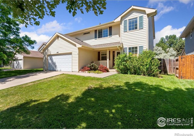 4015 Sunstone Way, Fort Collins, CO 80525 - photo 2
