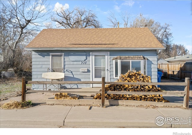 107 W 1st St, Loveland, CO 80537