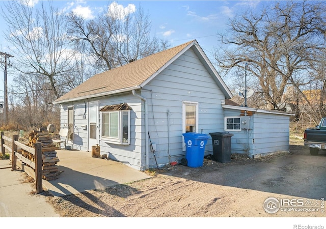107 W 1st St, Loveland, CO 80537